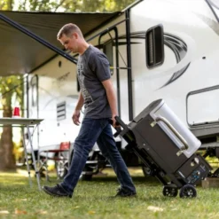 Camp Chef Pursuit 20 Portable Pellet Grill -AU Camping Equipment Sales 0IGhC8NNmaF2Ds6nAnCuiOTM0