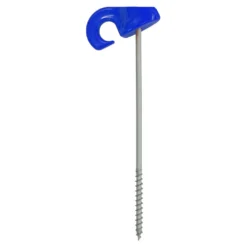 Ezy Anchor - Coastal Peg 280mm - Blue -AU Camping Equipment Sales 0Oqfmxd239b1exywC smjz9A