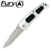 Fury Winner Serrated Pocket Knife -AU Camping Equipment Sales 0T5h9e9mHd6TY3554n9 Vshzk