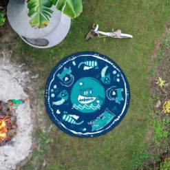 Plops By Kids Of Rm Mat 2.7M -AU Camping Equipment Sales 0a15sR3730s6gaC9mwZgv5vQ