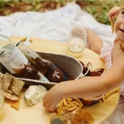 Retro Picnic Table -AU Camping Equipment Sales 0v2 pjxVhbEig2Rdn7dlcaKCg