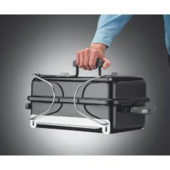 Weber Go Anywhere Charcoal Black 16 Weber Go Anywhere Charcoal Black -AU Camping Equipment Sales 0yN0ia8D8i0IyxcZuqK3oii3M