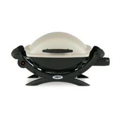Weber Baby Q Titanium Q1000 LPG