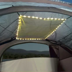 Explore Planet Earth - Speedy Blackhole 3 Person Tent With LED Lights -AU Camping Equipment Sales 14soejrEyE59jDLsIEywXejyw 1