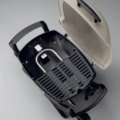 Weber Baby Q Titanium Q1000 LPG -AU Camping Equipment Sales 1AwBzVobrCRSWfFtzOvN4YFGs