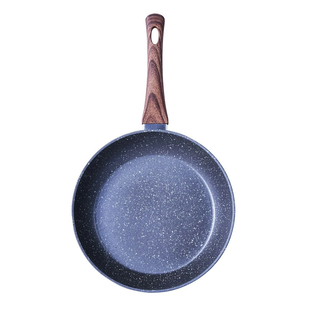 Clevinger 28cm Non-Stick Frypan 6 Clevinger 28cm Non-Stick Frypan - Image 4