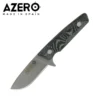 Azero Micarta Hunting Knife 205mm