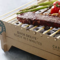 CasusGrill - Portable BBQ - Pack Of 3 -AU Camping Equipment Sales 1PBgD5HpqfGDHMydoYJzWNHRM