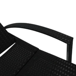 Levede Sun Lounger Wicker Lounge Outdoor Furniture Garden Patio Bed Cushion Pool -AU Camping Equipment Sales 1PgI9y8t9DJErGHtPIQO8A8jo