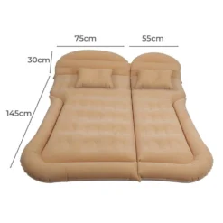 Mountview Car Back Seat Mattress Inflatable Mats Camping SUV Air Bed Cushion -AU Camping Equipment Sales 1ab2nhTrEFxi20BtS6FRcymlA