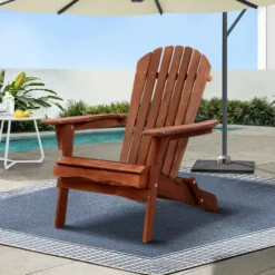 Gardeon Outdoor Chair Folding Beach Camping Chairs Table Set Wooden Adirondack Lounge Garden 15 Gardeon Outdoor Chair Folding Beach Camping Chairs Table Set Wooden Adirondack Lounge Garden -AU Camping Equipment Sales 1gM9Ky 07J1ZtABGanWsvJ0L0