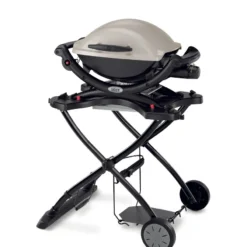 Weber Q Portable Cart For Q1000 Q2000 Series 12 Weber Q Portable Cart For Q1000 Q2000 Series -AU Camping Equipment Sales 2IJFUKacaV04MCdSW2atySINw