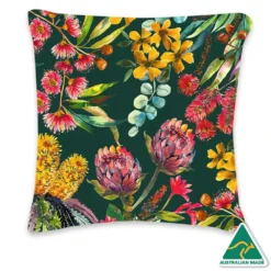Australian Natives Cushion Cover