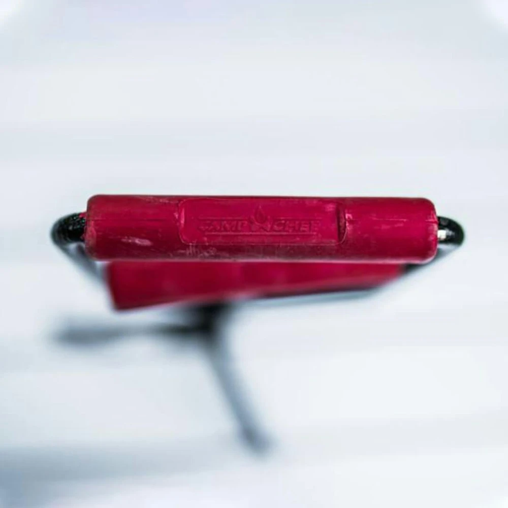 Camp Chef 14" Deluxe Dutch Oven Lid Lifter 5 Camp Chef 14" Deluxe Dutch Oven Lid Lifter - Image 3