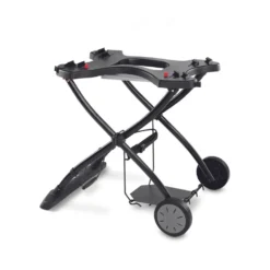 Weber Q Portable Cart For Q1000 Q2000 Series