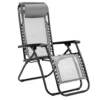 Zero Gravity Reclining Deck Chair - Grey -AU Camping Equipment Sales 3 qjoItYDw1hNCKcXtZjYJ0nY