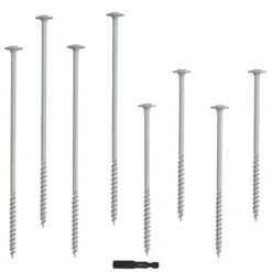 Ezy Anchor - Starter Pack Plus 10 Ezy Anchor - Starter Pack Plus -AU Camping Equipment Sales 30HodIb6IbYIA9uJZ87FLgdl8