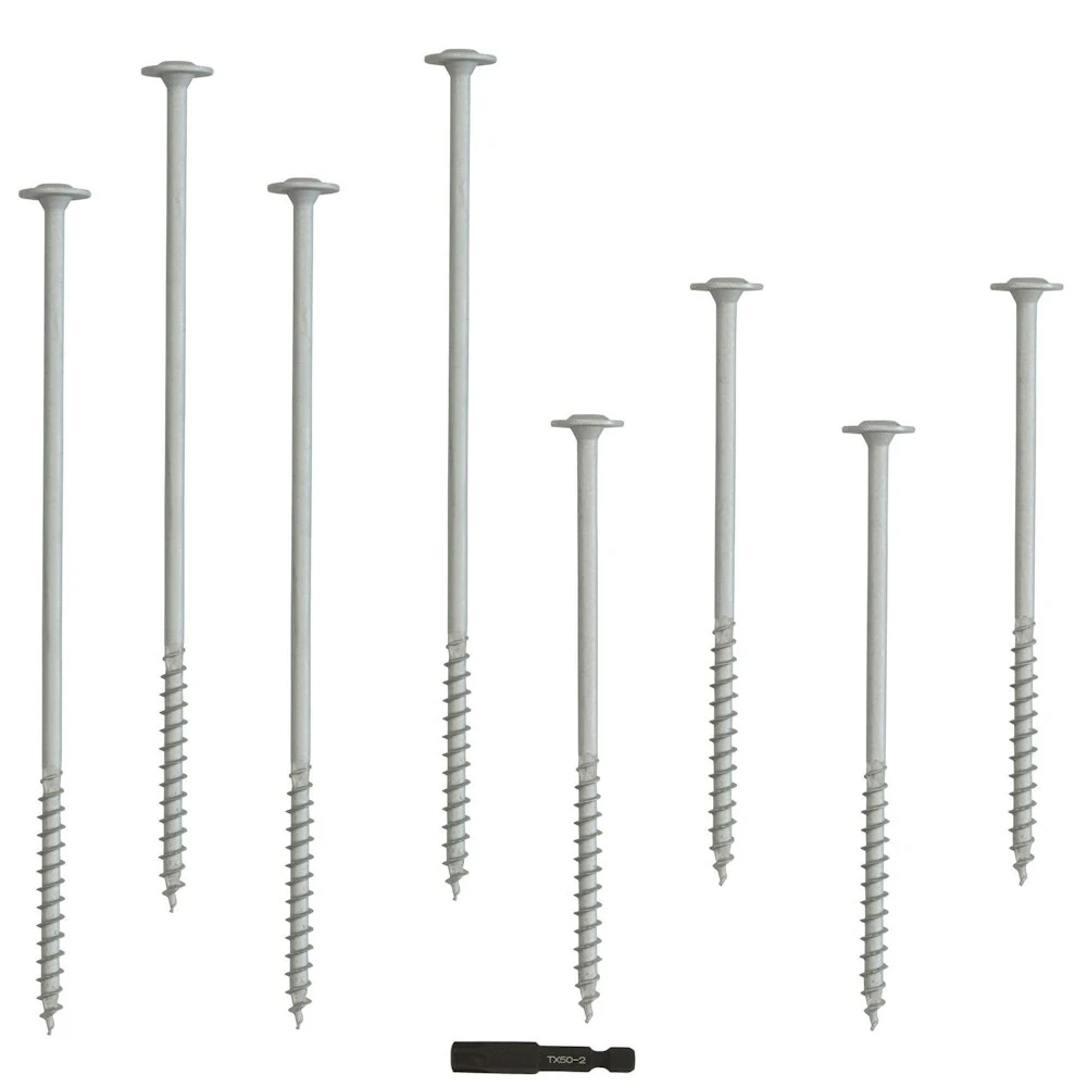 Ezy Anchor - Starter Pack Plus 6 Ezy Anchor - Starter Pack Plus - Image 4