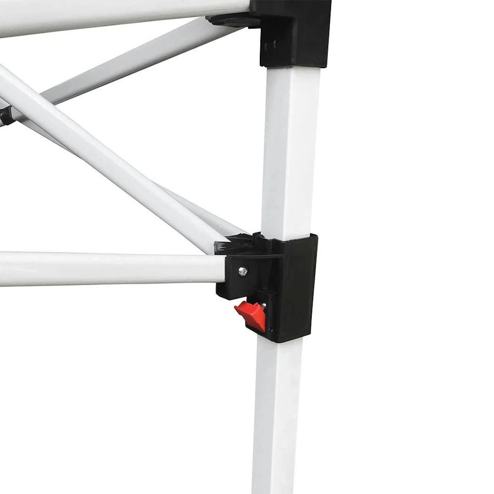 Mountview Gazebo 3x3m Pop Up Marquee Outdoor Mesh Side Wall Canopy Wedding Tent 9 Mountview Gazebo 3x3m Pop Up Marquee Outdoor Mesh Side Wall Canopy Wedding Tent - Image 7