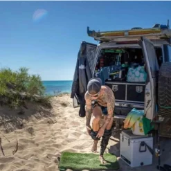 Muk Mat - Standard Size 23 Muk Mat - Standard Size -AU Camping Equipment Sales 38NPHibs6SwEVr61e0XvnhF28