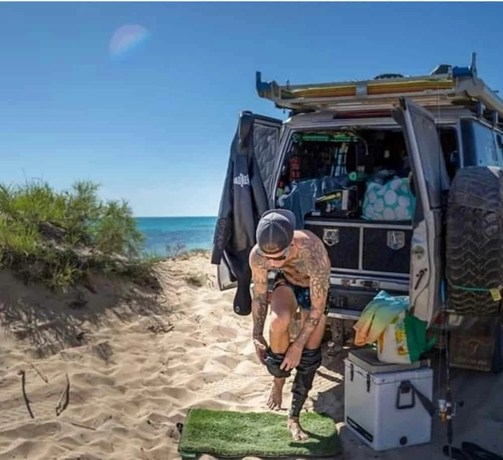 Muk Mat - Standard Size 8 Muk Mat - Standard Size - Image 6