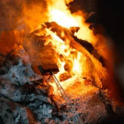 Camp Chef Single Square Cooking Iron -AU Camping Equipment Sales 3NftUORcA2B9Zj5KLCcG7Ubxc