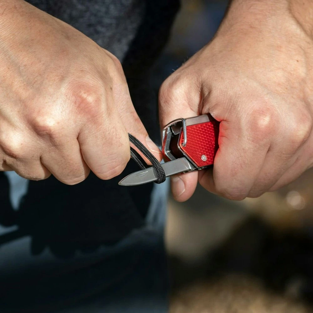 Zippo - Surefire Multi-Tool 6 Zippo - Surefire Multi-Tool - Image 4