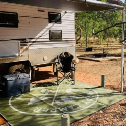 Happy Camper Mat 2.7X2.7M -AU Camping Equipment Sales 3b1FKq0GQ7NbUigkNV3m4uQ6c