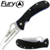 Fury Merlin 'Semper Paratus' Pocket Knife -AU Camping Equipment Sales 3xNX2Rj0xUN mYckAAccNAZHA