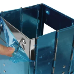 Moyasu Camp Stove Camping Wood BBQ Grill Stainless Steel Portable Outdoor Small -AU Camping Equipment Sales 458OGu9xfSXm3AIbAJKSE93d4