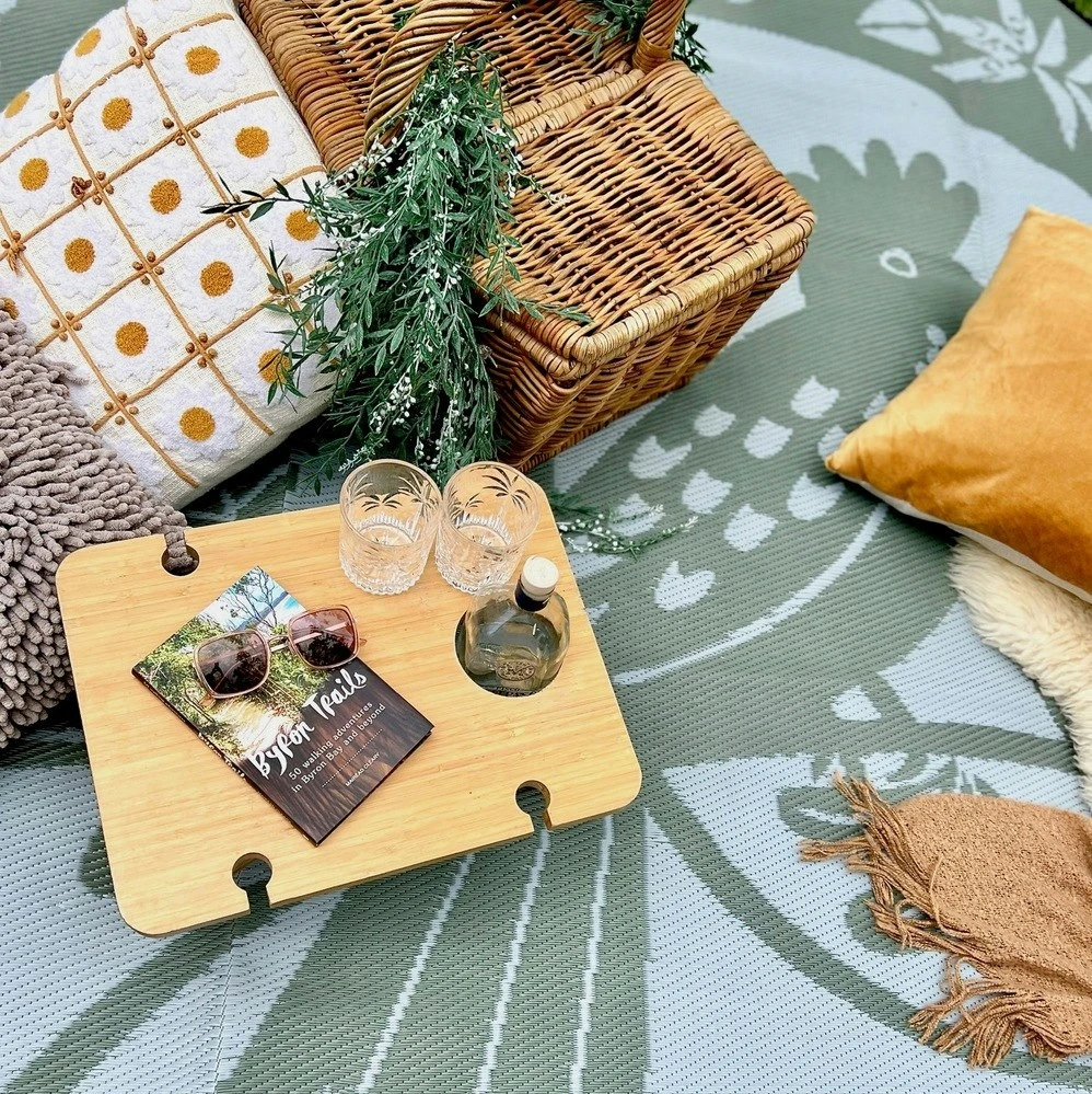 Cockatoo Crackle Mat 2.7M 19 Cockatoo Crackle Mat 2.7M - Image 17