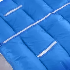 Mountview Single Sleeping Bag Bags Outdoor Camping Hiking Thermal 0-20℃ Tent -AU Camping Equipment Sales 4HVoTnnOeE62UuRLE9BbePQQM