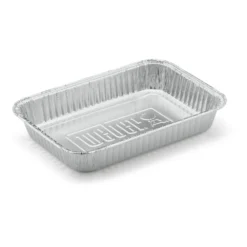 Weber Drip Pan Small Pack Of 10 -AU Camping Equipment Sales 4mfkTOlakEVjQO1g8UAjHCAzk