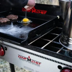 Camp Chef Griddle- 1 Burner -AU Camping Equipment Sales 4tpV FbqfRzDI37isJCPkfh0o