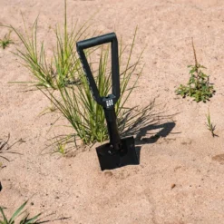 Caos Folding Shovel With Storage Pouch 25 Caos Folding Shovel With Storage Pouch -AU Camping Equipment Sales 4uXh9klJczWiHVOrFCuKwKB60