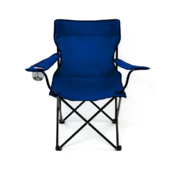 Levede Camping Chairs Folding Arm Foldable Portable Outdoor Fishing Picnic Chair -AU Camping Equipment Sales 4wFwBb47NqrYhbuWHyDyfmGYw 1