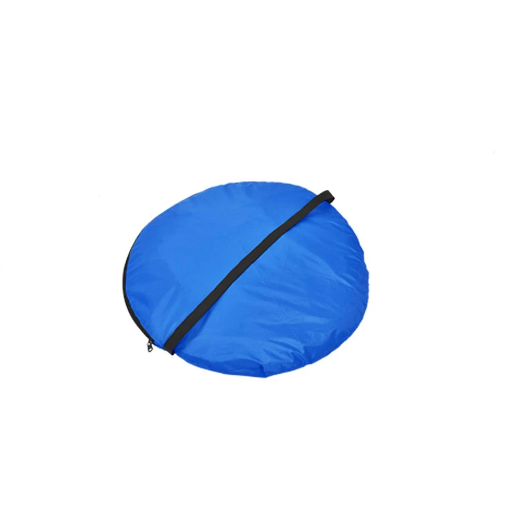Mountview Pop Up Tent Beach Camping Tents 2-3 Person Hiking Portable Shelter Mat 6 Mountview Pop Up Tent Beach Camping Tents 2-3 Person Hiking Portable Shelter Mat - Image 4