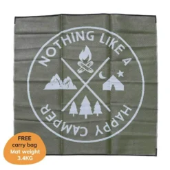 Happy Camper Mat 2.7X2.7M -AU Camping Equipment Sales 5 KEbHYBV2MDtzyZ5NhlJ9j0Q