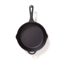 Camp Chef 8” Seasoned Cast Iron Skillet
