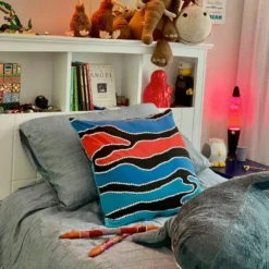 A Piece Of Me Cushion Cover -AU Camping Equipment Sales 5LFKhdtgwnARznEsXFHjS8HGQ