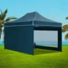 Instahut Gazebo Pop Up Marquee 3x4.5 Folding Wedding Tent Gazebos Shade Navy -AU Camping Equipment Sales 5NW5VP26nAE0luJF7piiDsL8M