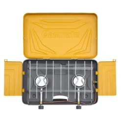 Gasmate - Classic 2 Burner LPG Stove 20 Gasmate - Classic 2 Burner LPG Stove -AU Camping Equipment Sales 5YZdqaKD0lkKDh5W6Hc3p5Yqo