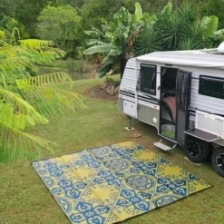 Casablanca Mat 3X3M -AU Camping Equipment Sales 5dnGfUcHv0 PPTZfYE85NXshU