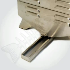 Portable 316 Marine Grade Stainless Steel BBQ With Windows, Tray & 1lb Bottle Adapter 18 Portable 316 Marine Grade Stainless Steel BBQ With Windows, Tray & 1lb Bottle Adapter -AU Camping Equipment Sales 5hsznXDSt7JAQiDVEsfNWu5FE