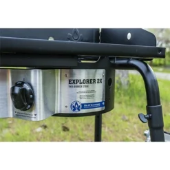 Camp Chef Explorer 2X 14" Stove Cooking System- 2 Burner -AU Camping Equipment Sales 5j5pcaQVC0ThCy9Kbx L9rMwo