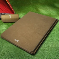 Mountview Self Inflating Mattress Sleeping Camping Mat Air Bed Double Pad Hiking -AU Camping Equipment Sales 5tKan7AqoYdpk4ZnTdgvkr5Kc