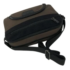 FIB Byron East West Sling Shoulder Bag Travel Adjustable Strap - Brown -AU Camping Equipment Sales 62WKDdmwLN hOXcdjRMEo41p4