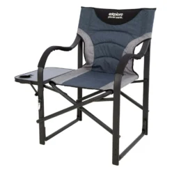 Explore Planet Earth - Traveller Wavy Arm Chair