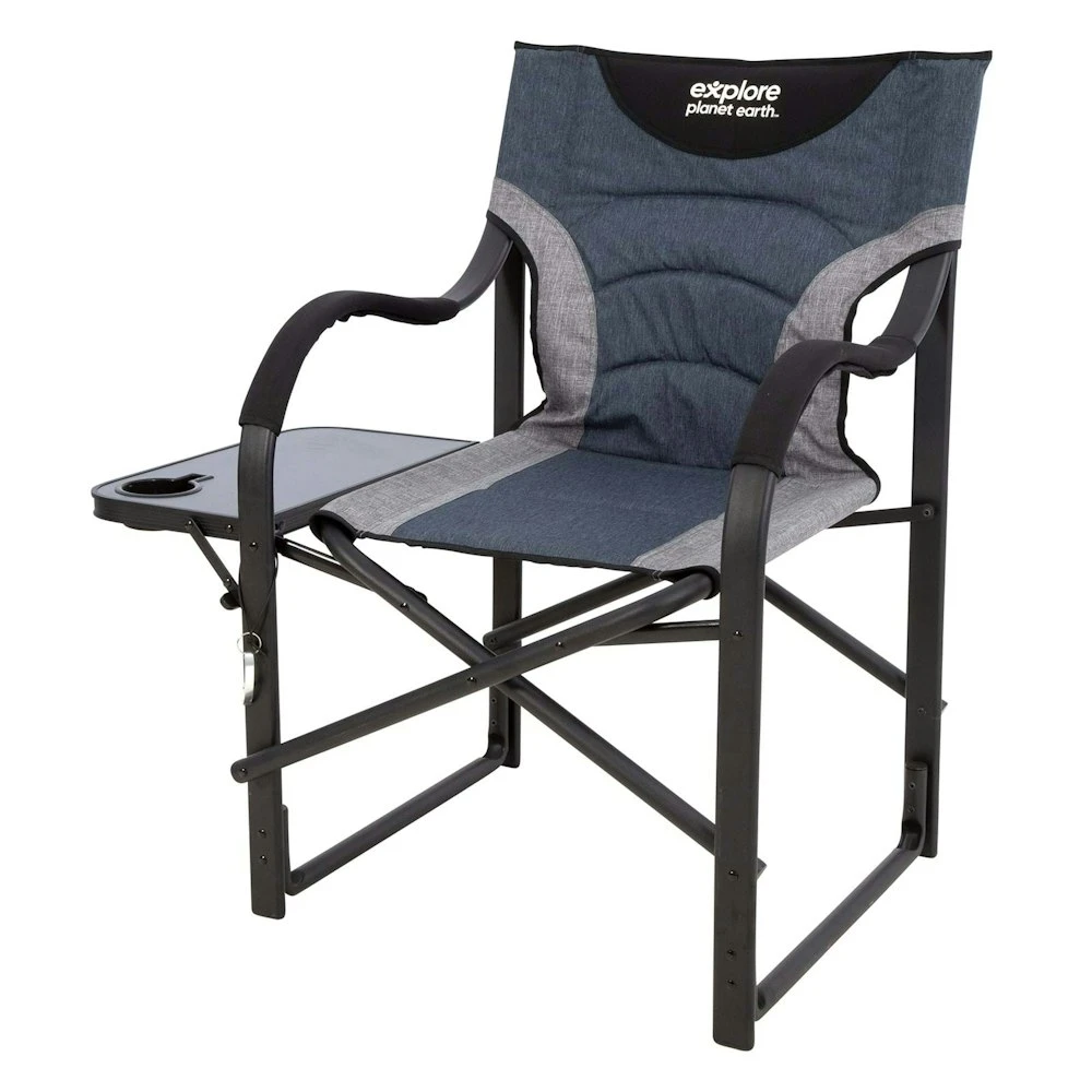 Explore Planet Earth - Traveller Wavy Arm Chair 3 Explore Planet Earth - Traveller Wavy Arm Chair