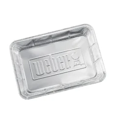 Weber Drip Pan Large Pack Of 10 -AU Camping Equipment Sales 6IlLBz445A8tDxSngF 2Bl3qM